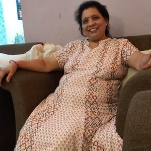 Meet your Posher, Bharti a